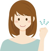 審査に落ちてもあきらめない主婦