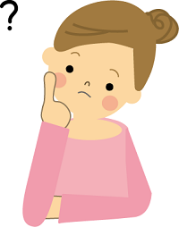 学費で悩む主婦